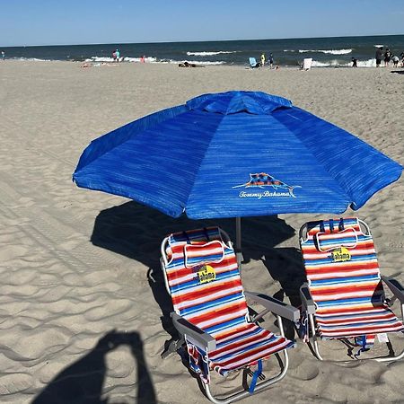 2501 S Ocean Blvd, 1031 - Ocean View Sleeps 8 Villa Myrtle Beach Buitenkant foto