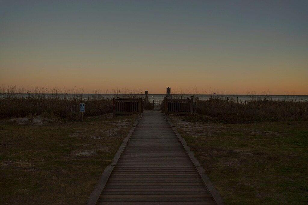 2501 S Ocean Blvd, 1031 - Ocean View Sleeps 8 Villa Myrtle Beach Buitenkant foto