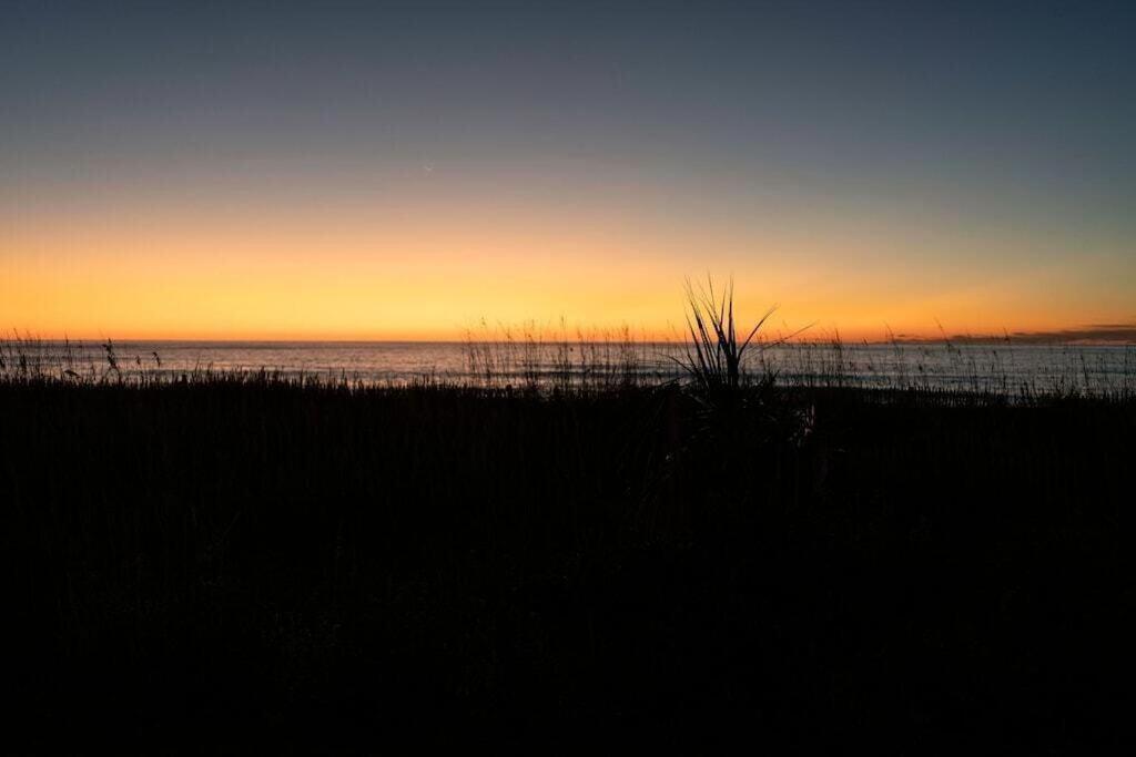 2501 S Ocean Blvd, 1031 - Ocean View Sleeps 8 Villa Myrtle Beach Buitenkant foto