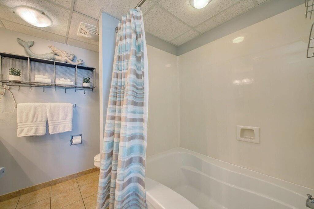 2501 S Ocean Blvd, 1031 - Ocean View Sleeps 8 Villa Myrtle Beach Buitenkant foto