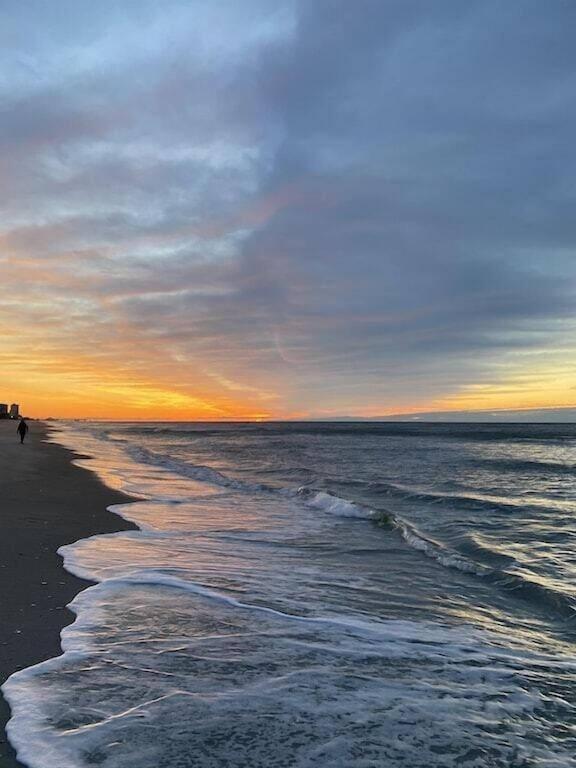2501 S Ocean Blvd, 1031 - Ocean View Sleeps 8 Villa Myrtle Beach Buitenkant foto