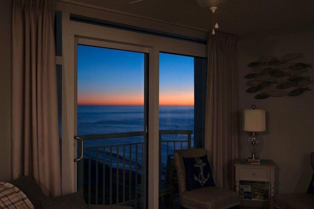 2501 S Ocean Blvd, 1031 - Ocean View Sleeps 8 Villa Myrtle Beach Buitenkant foto
