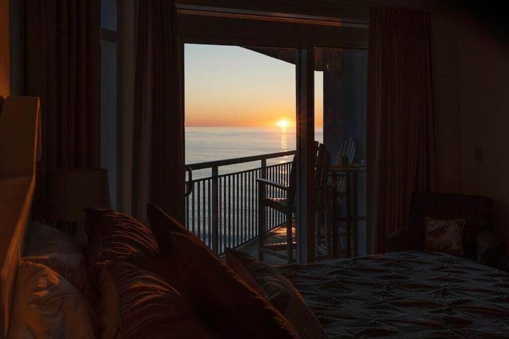 2501 S Ocean Blvd, 1031 - Ocean View Sleeps 8 Villa Myrtle Beach Buitenkant foto